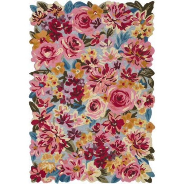 Shindig 2’x3′ Handmade Rug