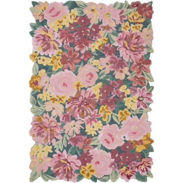 Shindig 9’x12′ Handmade Rug