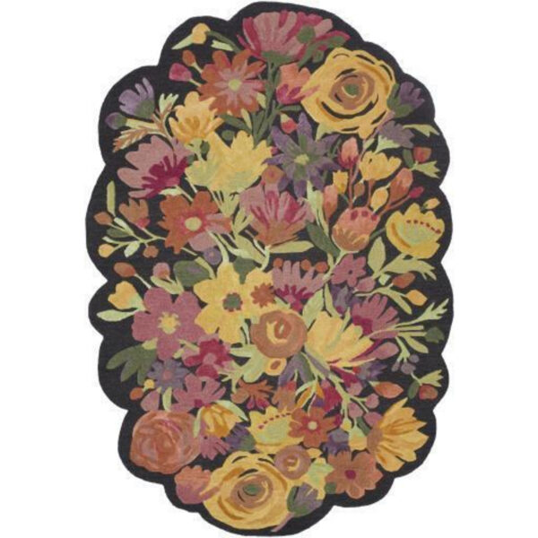 Shindig 8’x10′ Handmade Rug