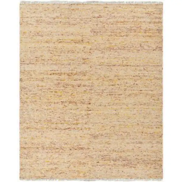 Saga 6’x9′ Handmade Rug