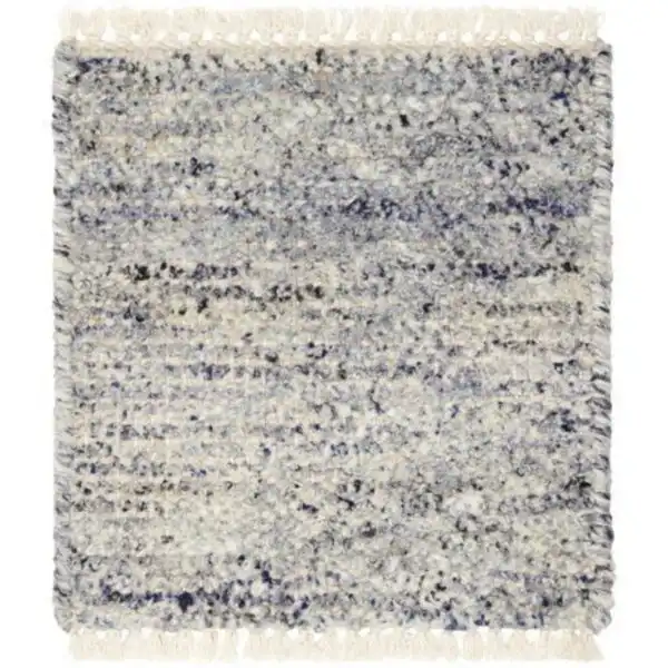 Saga 6’x9′ Handmade Rug