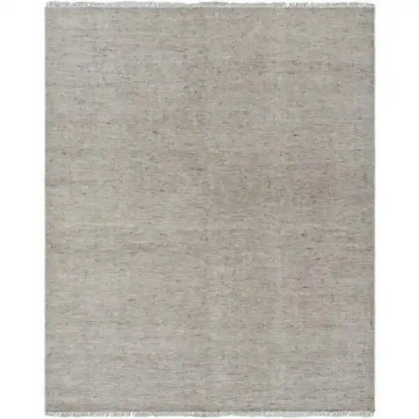 Saga 6’x9′ Handmade Rug