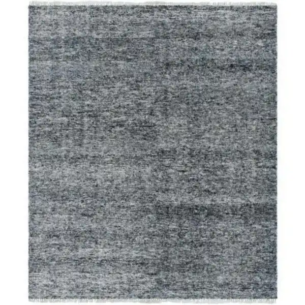 Saga 6’x9′ Handmade Rug