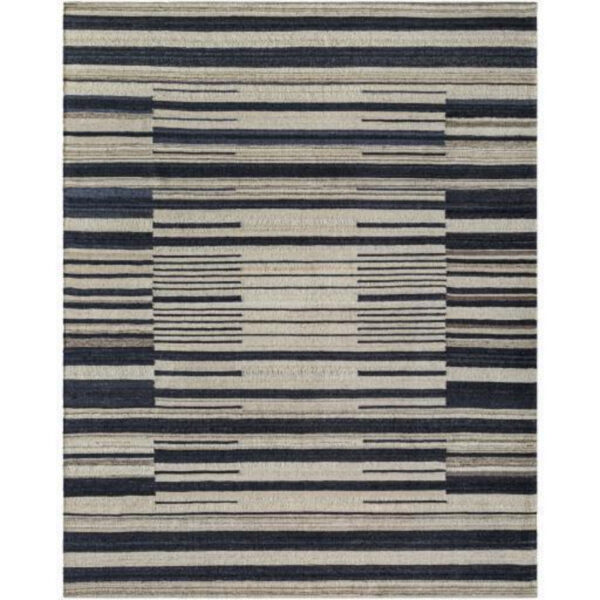 Stockholm 2’x3′ Handmade Rug