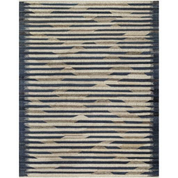 Stockholm 8’x10′ Handmade Rug