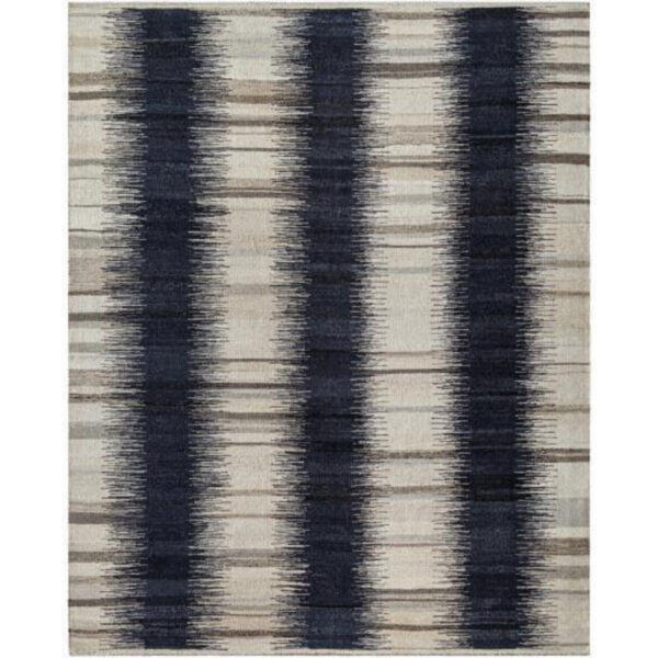 Stockholm 5’x7’6″ Handmade Rug