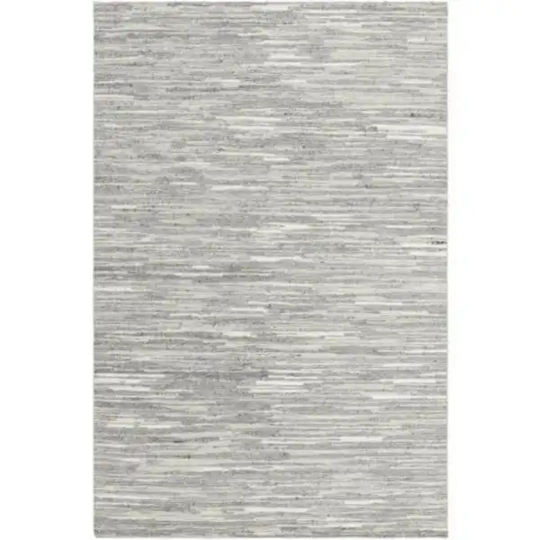 Shaquille 6’x9′ Handmade Rug