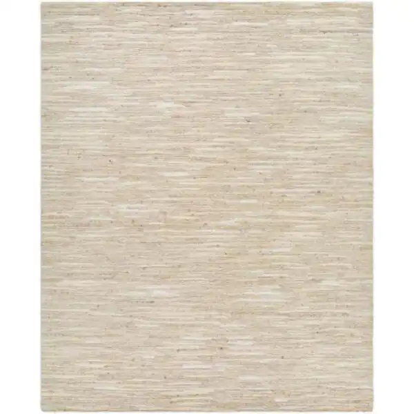 Shaquille 6’x9′ Handmade Rug