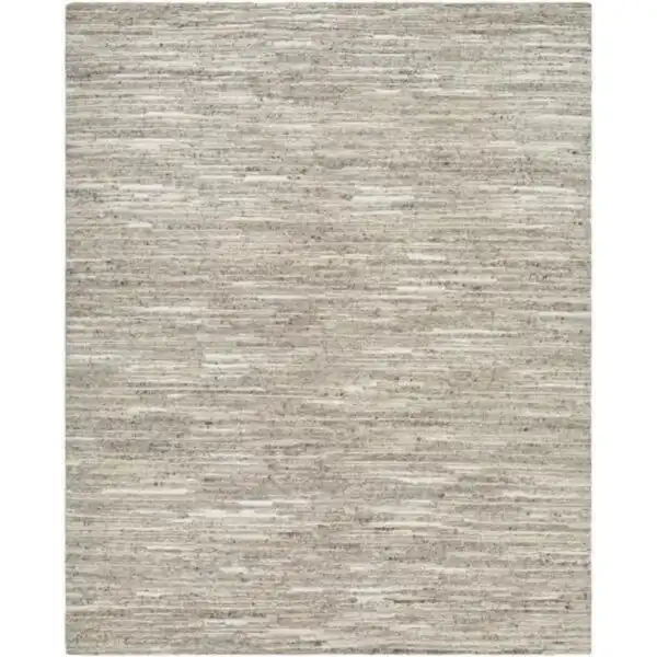 Shaquille 6’x9′ Handmade Rug