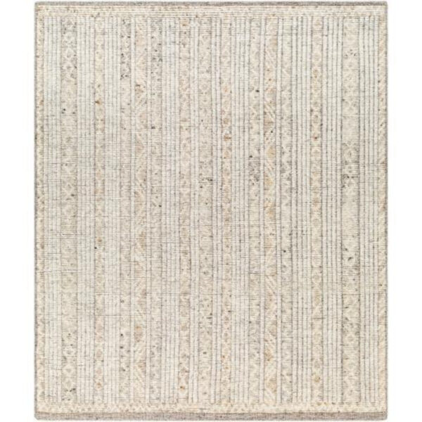 Samarkand 10’x14′ Handmade Rug