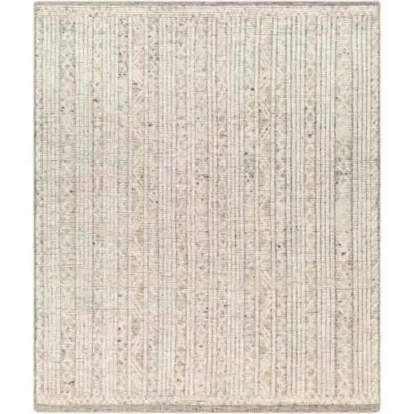 Samarkand 9’x12′ Handmade Rug