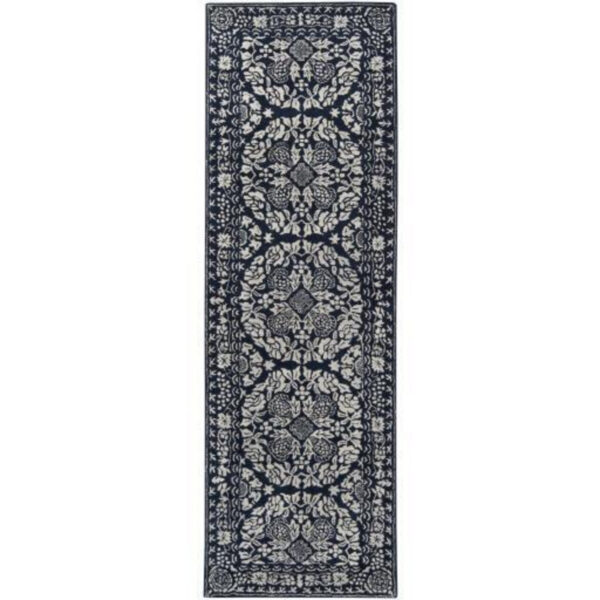 Smithsonian 3’x12′ Handmade Runner