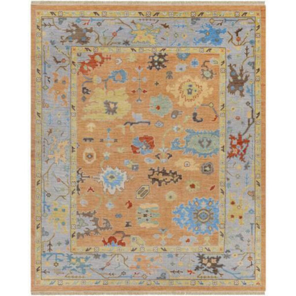 Sumela 3’x12′ Handmade Runner