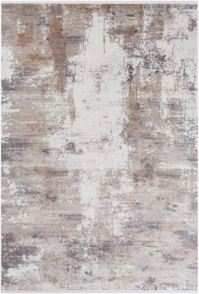 Solar 7'9"x11'2" Machine Woven Rug