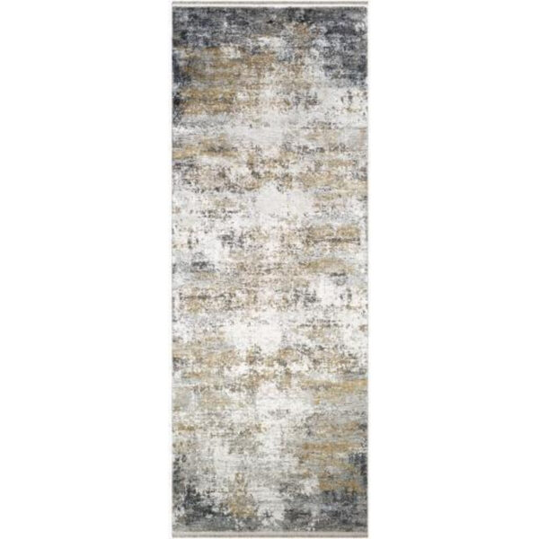 Solar 3’1″x8′ Machine Woven Runner