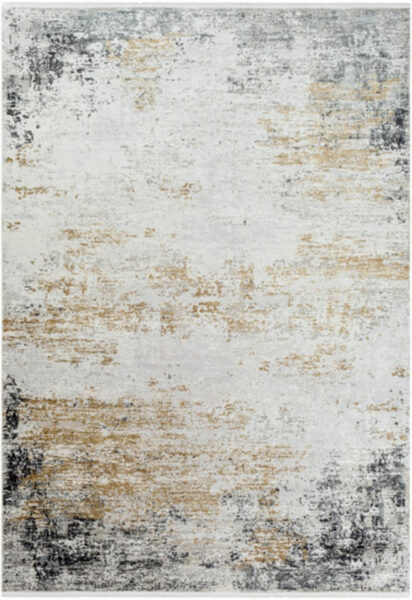 Solar 7’9″x11’2″ Machine Woven Rug