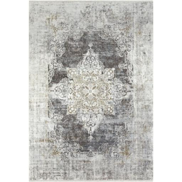 Solar 3’3″x9’10” Machine Woven Runner