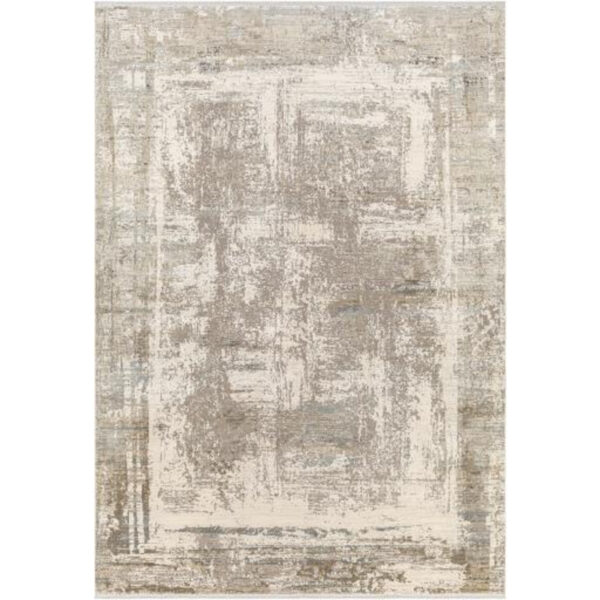 Solar 11’9″x15′ Machine Woven Rug
