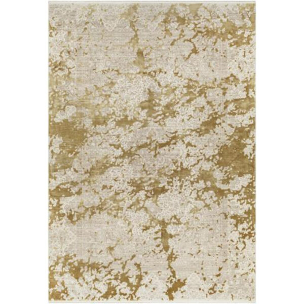 Solar 3’1″x5′ Machine Woven Rug