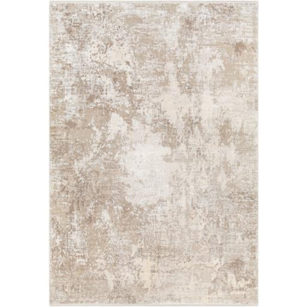 Solar 3’3″x9’10” Machine Woven Runner