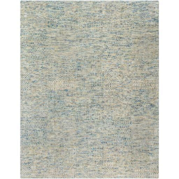 Silken Palace 2’x3′ Handmade Rug