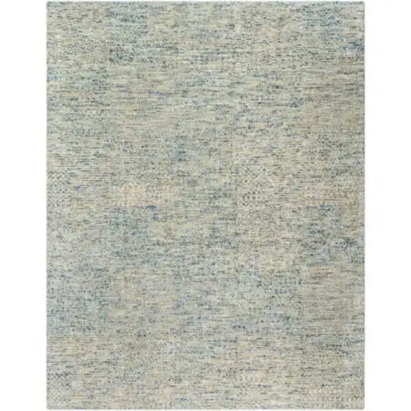 Silken Palace 6’x9′ Handmade Rug