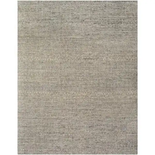 Silken Palace 6’x9′ Handmade Rug