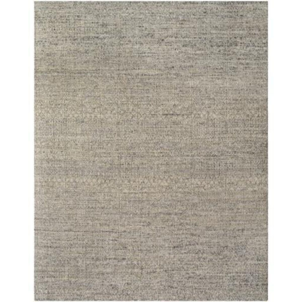 Silken Palace 8’x10′ Handmade Rug