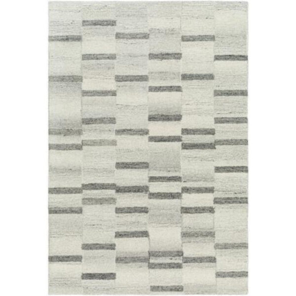 Sao Paulo 5’x7’6″ Handmade Rug