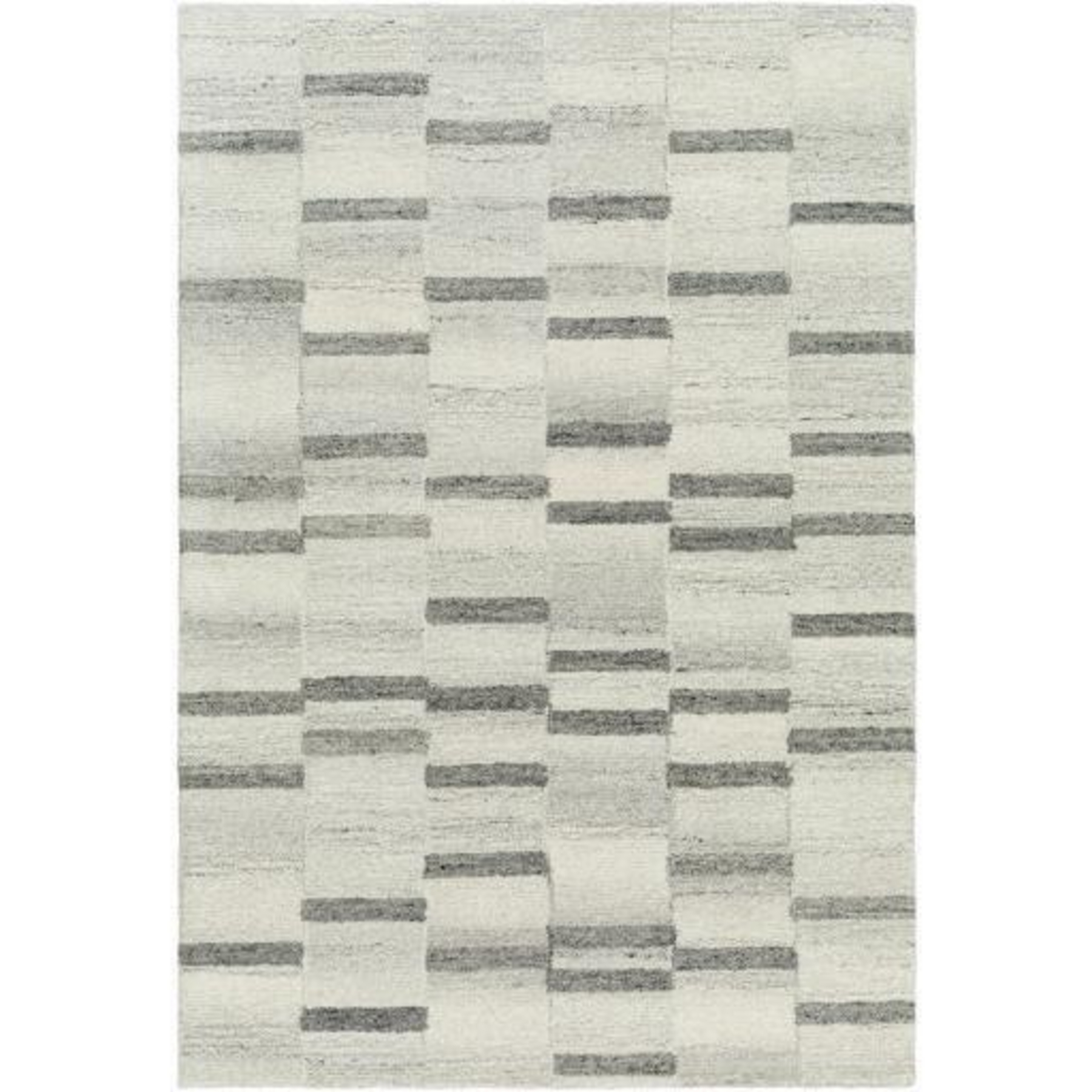 Sao Rug Sao Paulo 8'x10' Handmade Rug by Surya