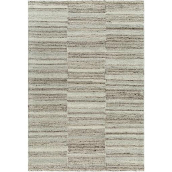 Sao Paulo 5’x7’6″ Handmade Rug