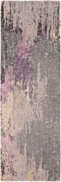 Serenade 2’6″x8′ Handmade Runner