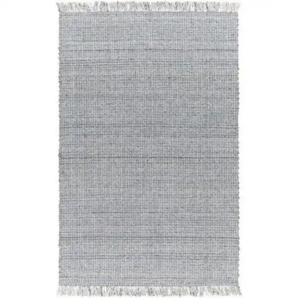 Sara 5’x7’6″ Handmade Rug