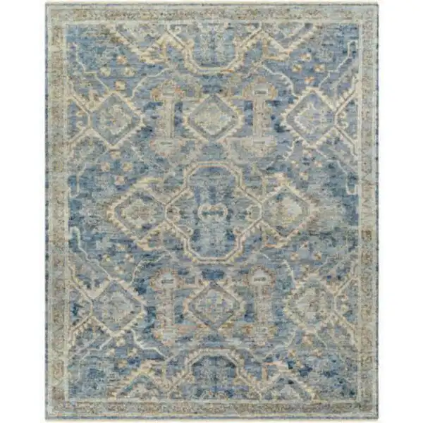 Sakarya 9’x12′ Handmade Rug