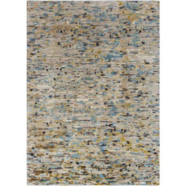 Seda 2’x3′ Handmade Rug