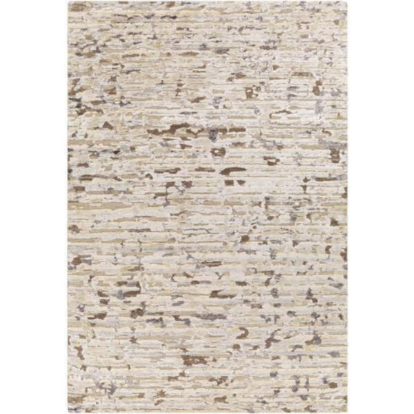 Seda 2’x3′ Handmade Rug