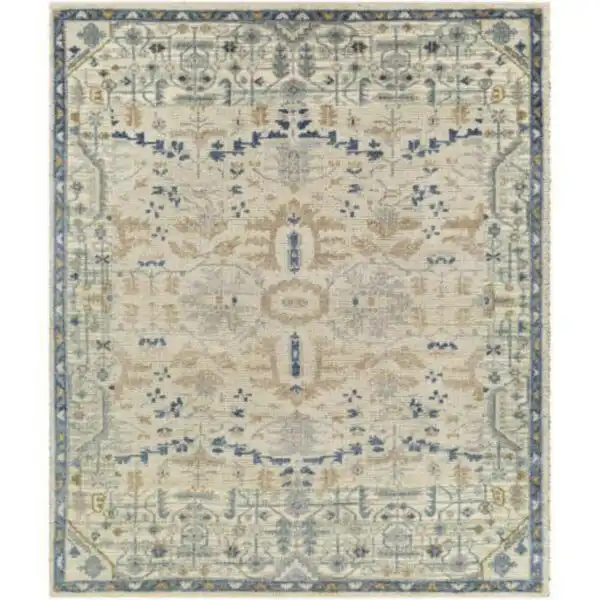 St Moritz 12’x15′ Handmade Rug