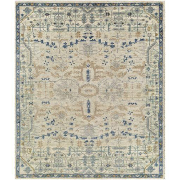 St Moritz 2’x3′ Handmade Rug
