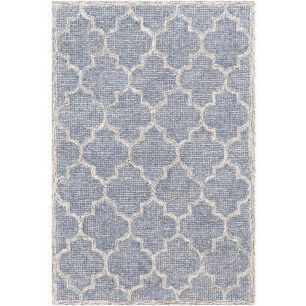 Starlit 2’x3′ Handmade Rug