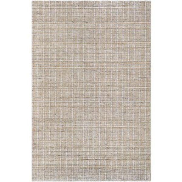Shivan 8’x10′ Handmade Rug