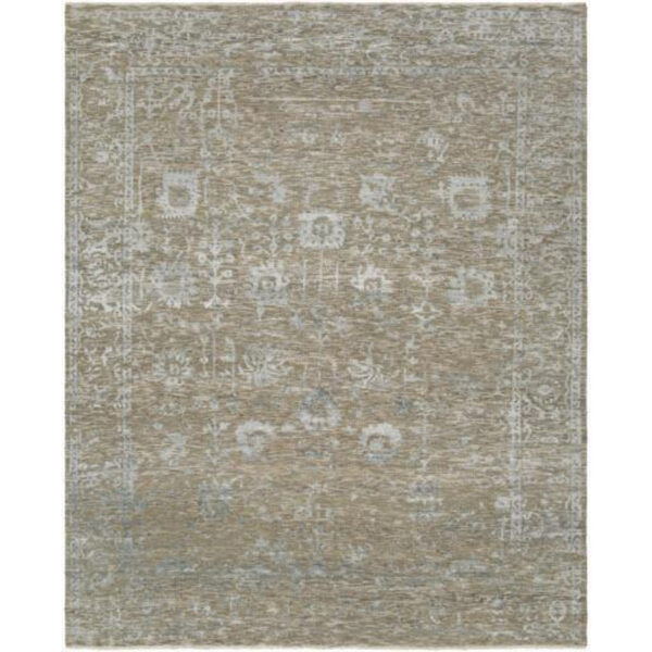 Tabreez 6’x9′ Handmade Rug