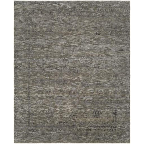 Tabreez 9’x12′ Handmade Rug