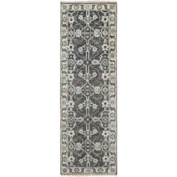 Theodora 10’x14′ Handmade Rug