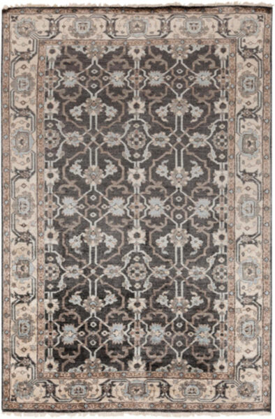 Theodora 6’x9′ Handmade Rug