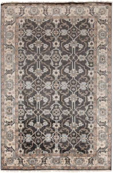 Theodora 9’x13′ Handmade Rug
