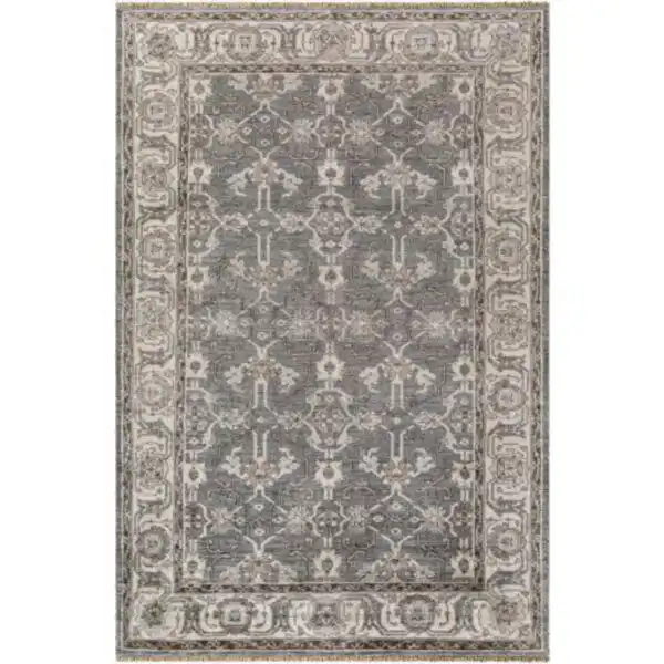 Theodora 10’x14′ Handmade Rug