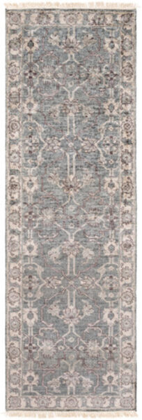 Theodora 2’6″x8′ Handmade Runner