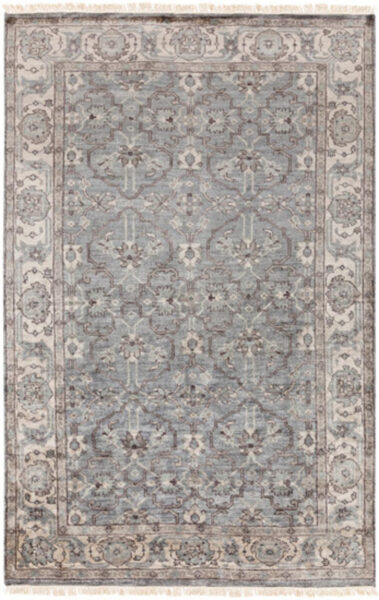 Theodora 9’x13′ Handmade Rug