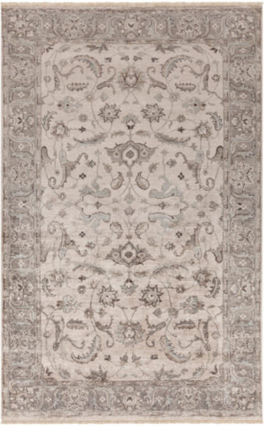 Theodora 2’x3′ Handmade Rug