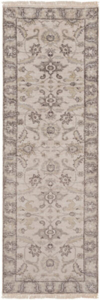 Theodora 2’6″x8′ Handmade Runner